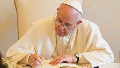 Message of the Holy Father Francis for the LIV World Day of Social Communications, 01/24/2020