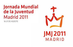 Jornada Mundial de la Juventud del 16 al 21 de agosto de 2011.