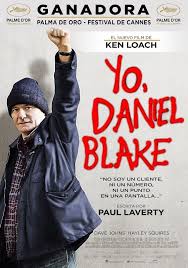 Daniel Blake Yo