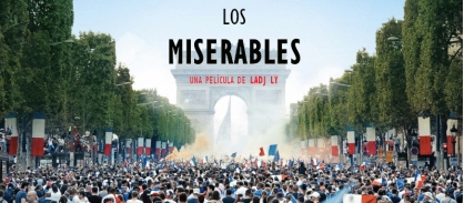 Los Miserables 