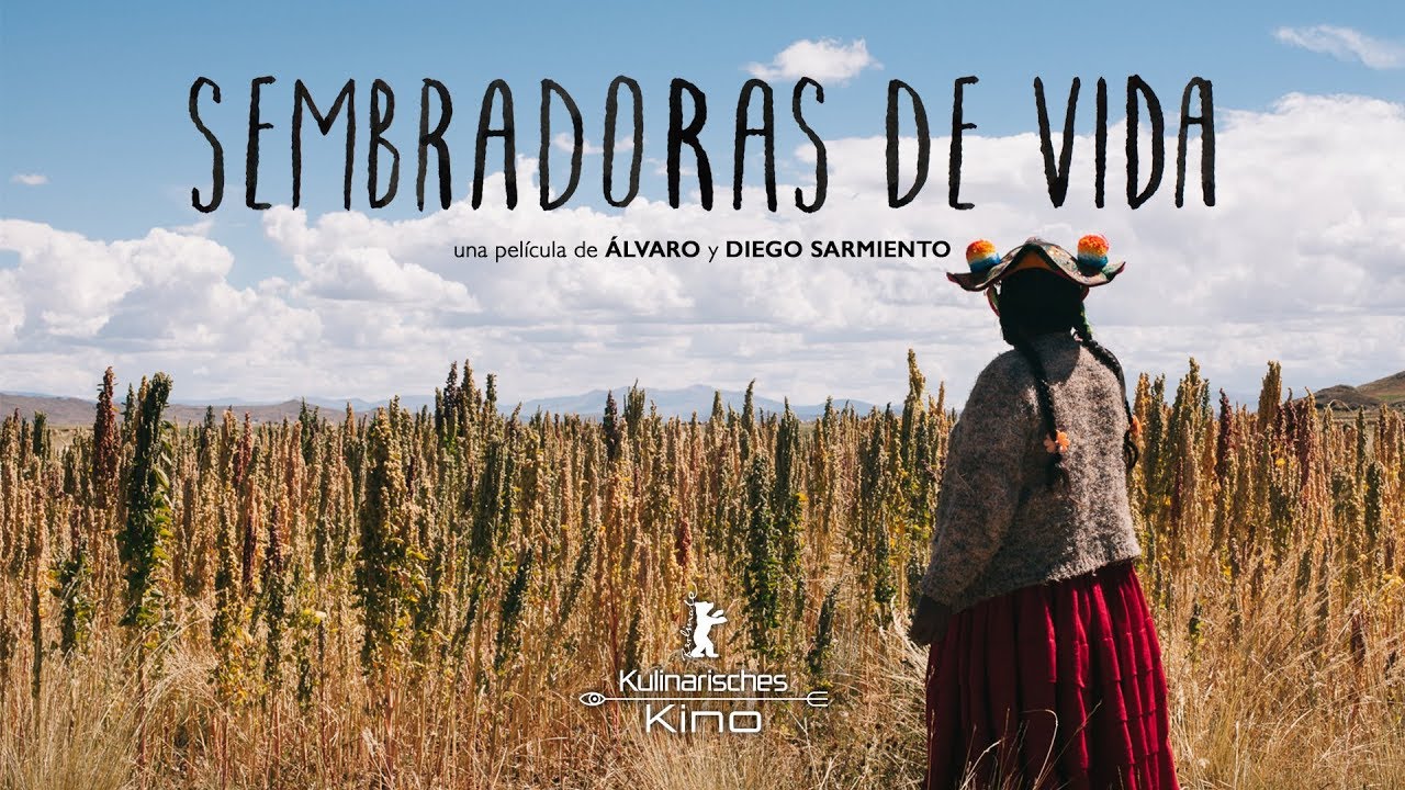 Semeadores da Vida