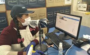 Radio Onda Azul, una emisora al servicio de la educación por más de cinco décadas