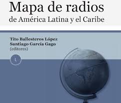  Mapa de radios de América Latina y El Caribe