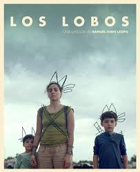 Os lobos Os lobos