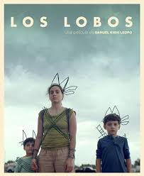 Los Lobos