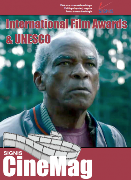 International Film Awards & UNESCO