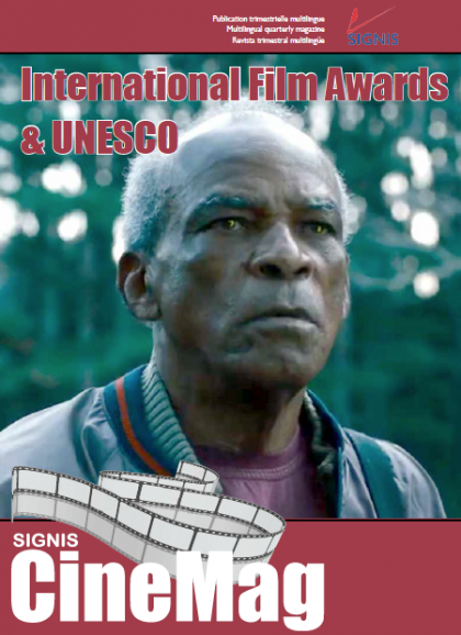 International Film Awards e UNESCO