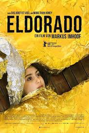 El Dorado El Dorado