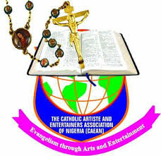 Associação de Artistas e Artistas Católicos da Nigéria