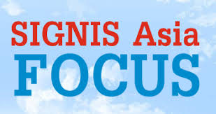 SIGNIS Asia FOCUS