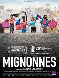 Mignones (Guapis)