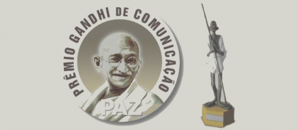 Ganadores del Premio Gandhi de comunicación se conocerá el 16 de diciembre