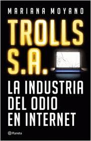 Radiography of hatred in the social networks of Mariana Moyano Radiography of hatred in the social networks of Mariana Moyano