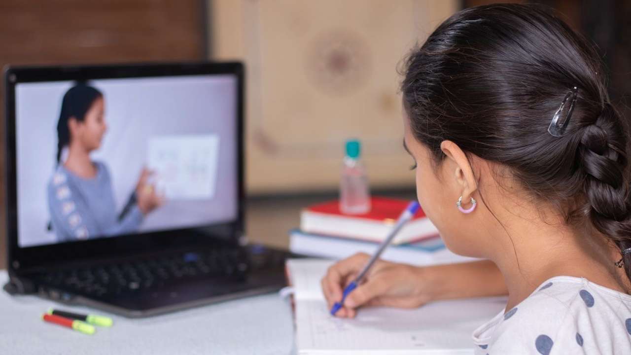 Étude: 60% des enfants apprennent moins grâce à l'éducation virtuelle