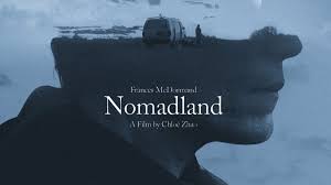 NOMADLAND