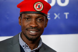 Alerte au virus Corona par BOBI WINE & NUBIAN LI Musique ougandaise 2020 HD