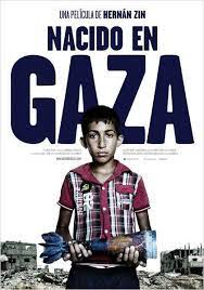 Born in Gaza Born in Gaza