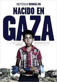 Nasceu em Gaza