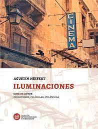 New book from an Honorary Member of SIGNIS Argentina.