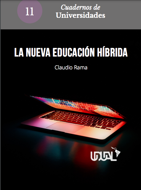 Book: The New Hybrid Education