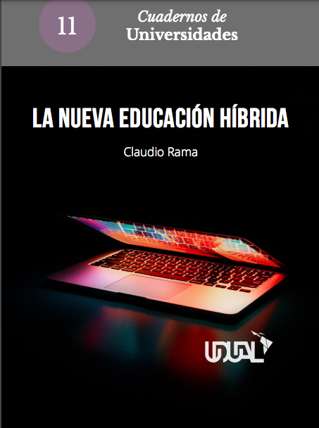 Libro: la nueva educación híbrida