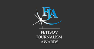 Les Fetisov Journalism Awards 2021 reçoivent les candidatures