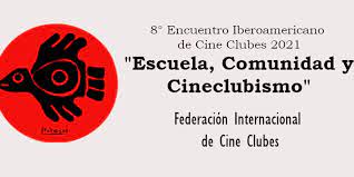 Encontro Ibero-americano de Cineclubes