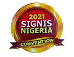 2021 SIGNIS NIGERIA CONVENTION