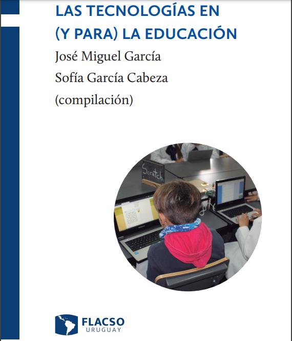 Livre : Technologies dans (et pour) l'éducation