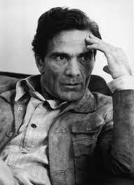 On the centenary of Pier Paolo Pasolini