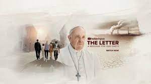 Première du documentaire "La Carta" sur Laudato Si'