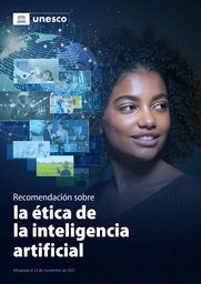 Recommandation sur l'éthique de l'intelligence artificielle