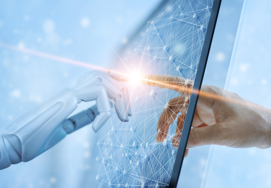 Inteligencia artificial:una invitación a vivir el humanismo digital