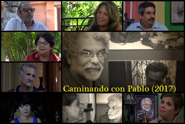Homenagem a Pablo Ramos, fundador da Rede UNIAL