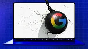 La IA devora tus datos: sabe lo que buscas, haces o subes, y lo utiliza La IA devora tus datos: sabe lo que buscas, haces o subes, y lo utiliza