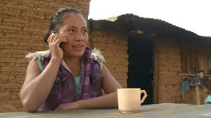 The indigenous community that wants to provide mobile phone and internet service to all of Mexico The indigenous community that wants to provide mobile phone and internet service to all of Mexico