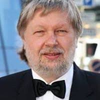 O crítico de cinema e pesquisador Guido Convents morre no Campus Leuven Gasthuisberg, Bélgica.