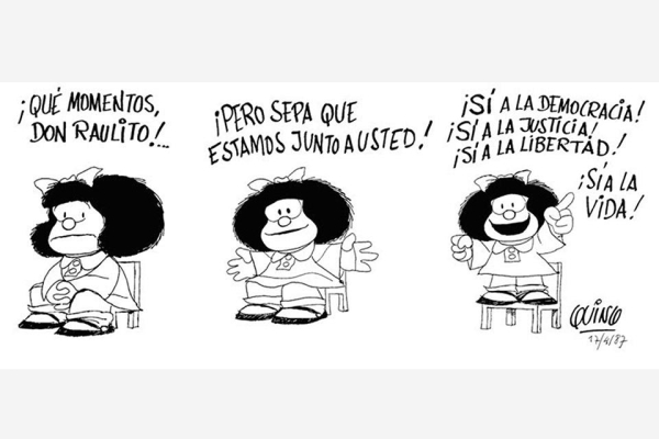 Duke University Press - Mafalda