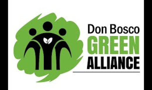 Don Bosco - Alliance verte