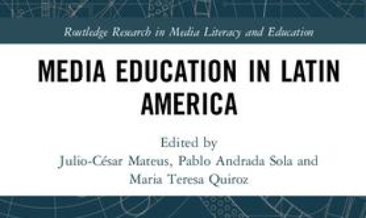 Educacion en los medios en América Latina 
