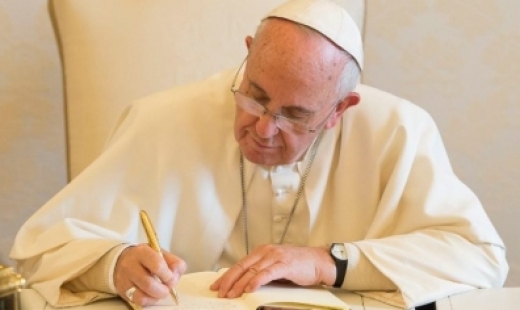 Message of the Holy Father Francis for the LIV World Day of Social Communications, 01/24/2020
