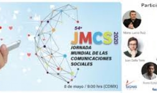 SIGNIS México organiza 54 dias das comunicações