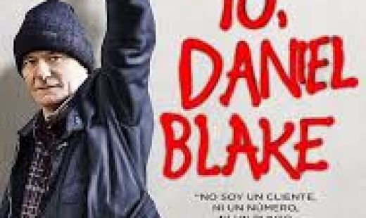 Yo, Daniel Blake