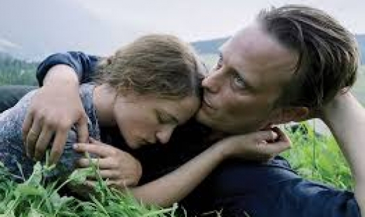 Conversations about "A Hidden Life" by Terrence Malick