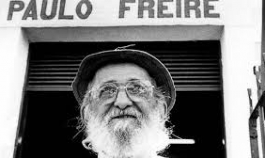 The importance of Paulo Freire in the communication of development and social transformation