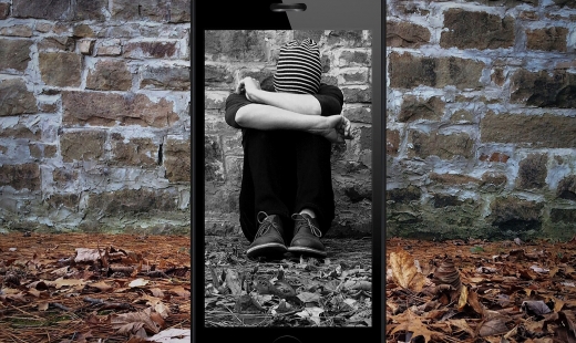 Chega de cyberbullying: campanha contra o assédio virtual