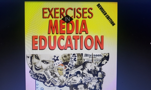 Exercices d'éducation aux médias