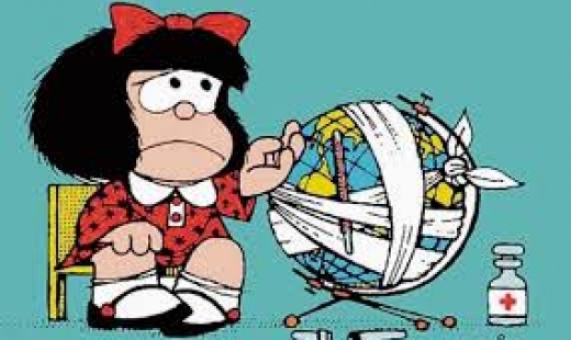 Mafalda complète