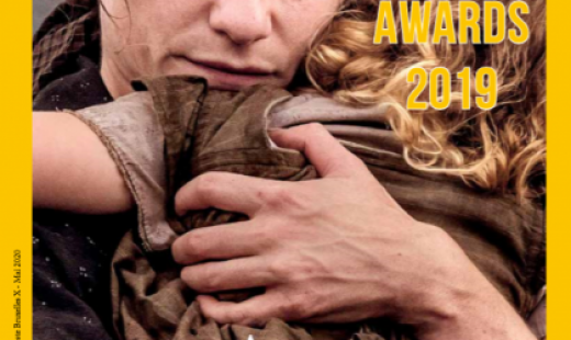 SIGNIS Awards 2019: Cinema, um guia para a esperança