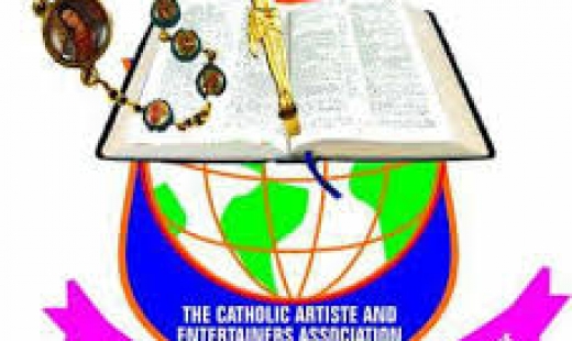 Asociación de Artistas y Animadores Católicos de Nigeria